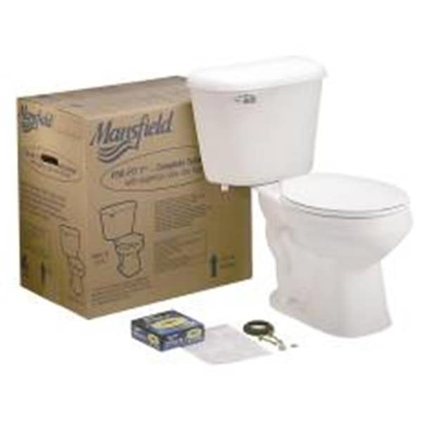 Mansfield Plumbing Products Mansfield Plumbing Products 581162 ProFit